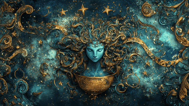 Aquarius's Horoscope Report