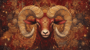Aries's Horoscope Report